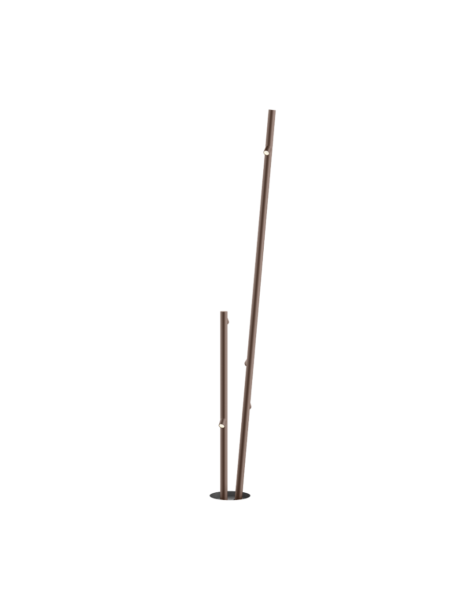 BAMBOO BORNE 4810 OXIDO 2700K