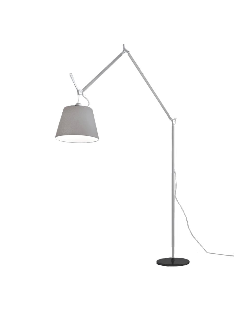 BASE POUR TOLOMEO MEGA LAMPADAIRE