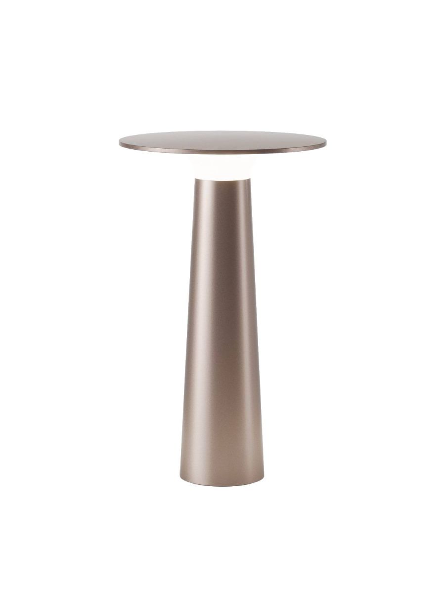 LIX BRIGHT BRONZE