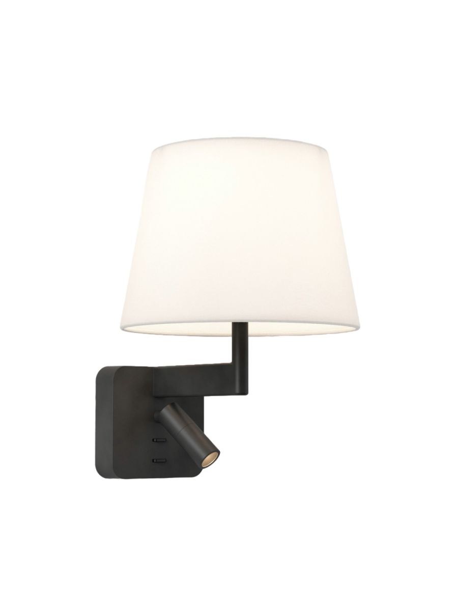 BEAUMONT READER APPLIQUE AVEC LISEUSE