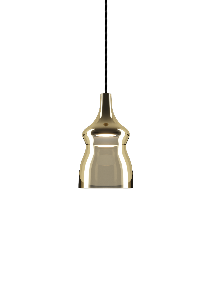NOSTALGIA SUSPENSION PETIT
