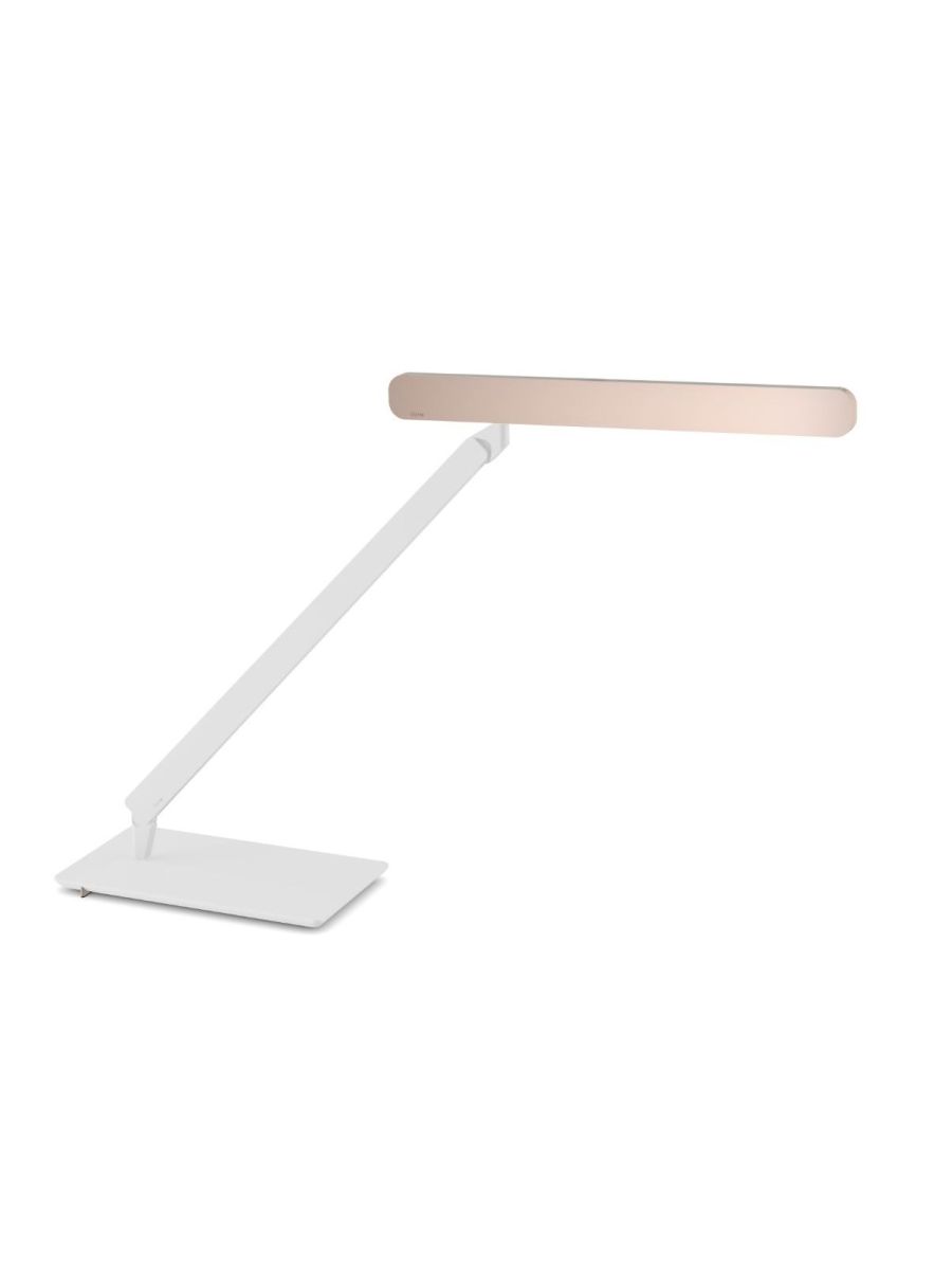 TAGLIO TAVOLO AIR-BLANC-ROSE DORÉ