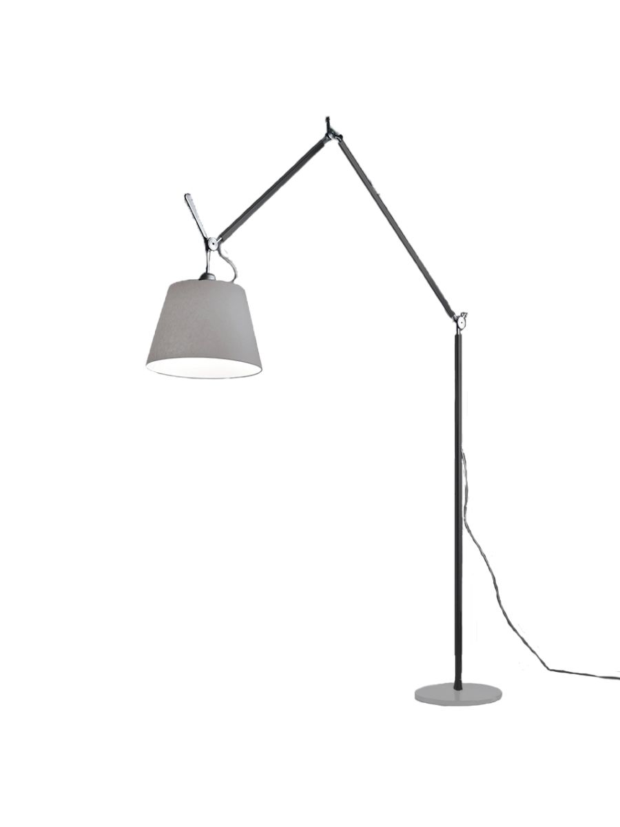 CORPS POUR TOLOMEO MEGA LAMPADAIRE