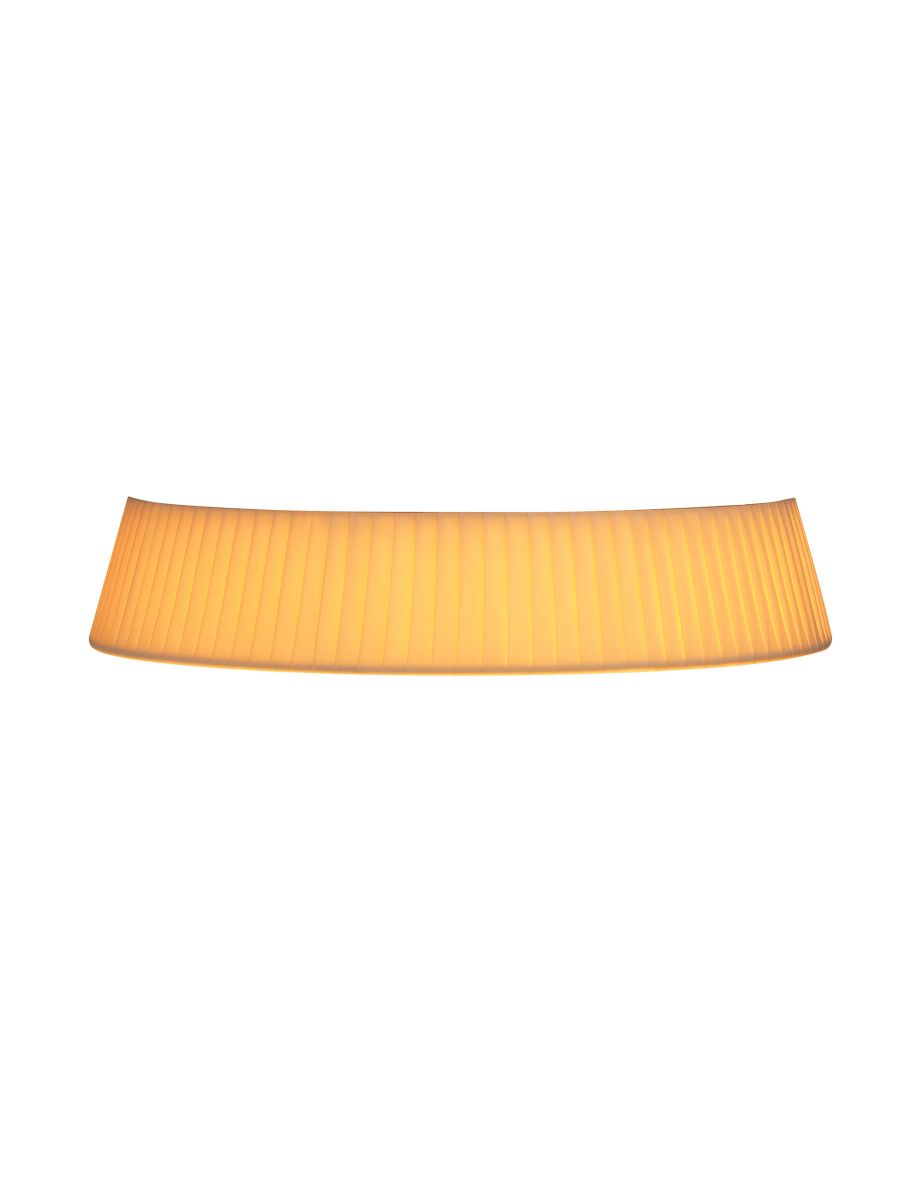 BON JOUR VERSAILLE ABAT-JOUR-ORANGE