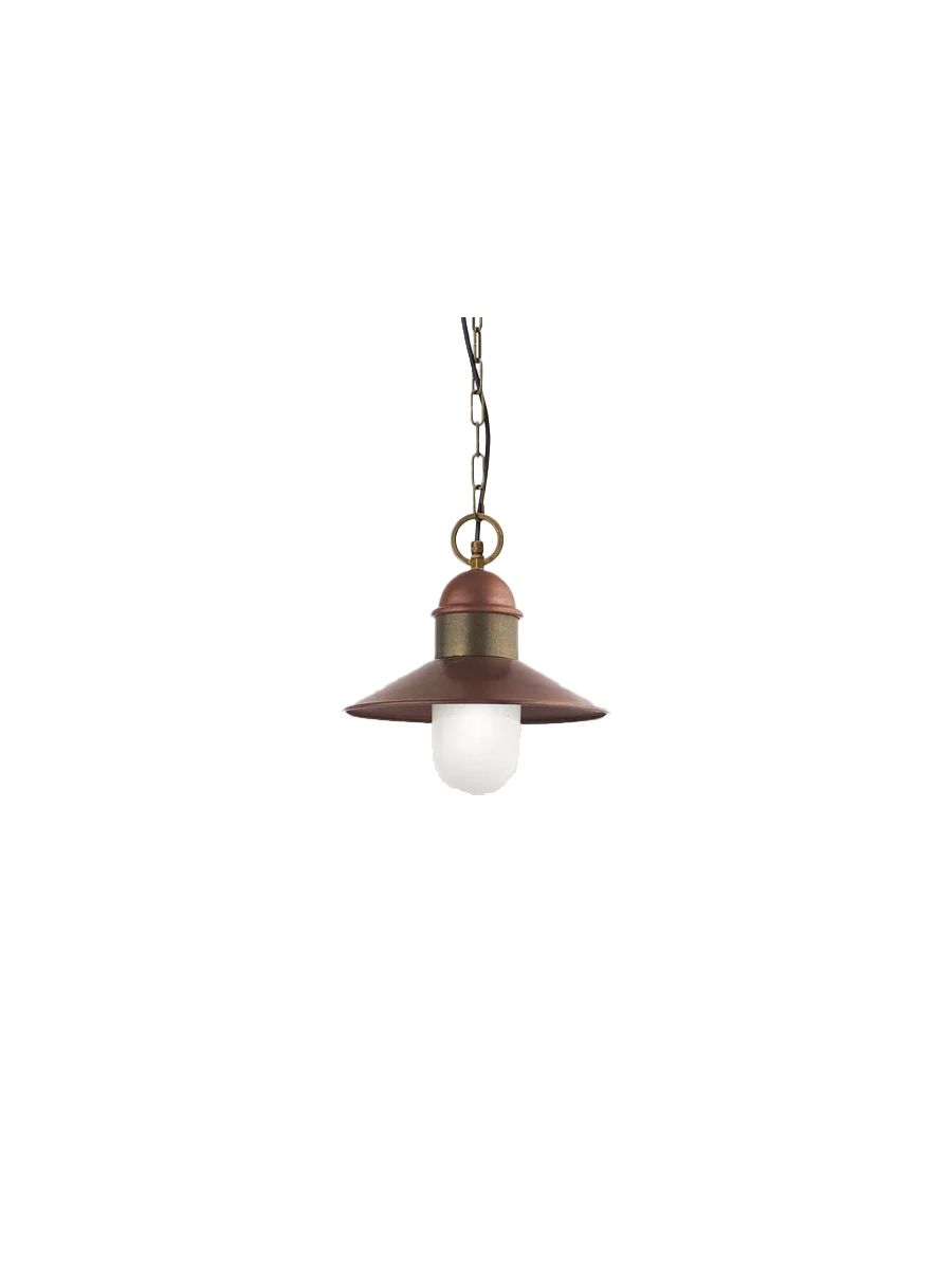 BORGO 244.08 SUSPENSION
