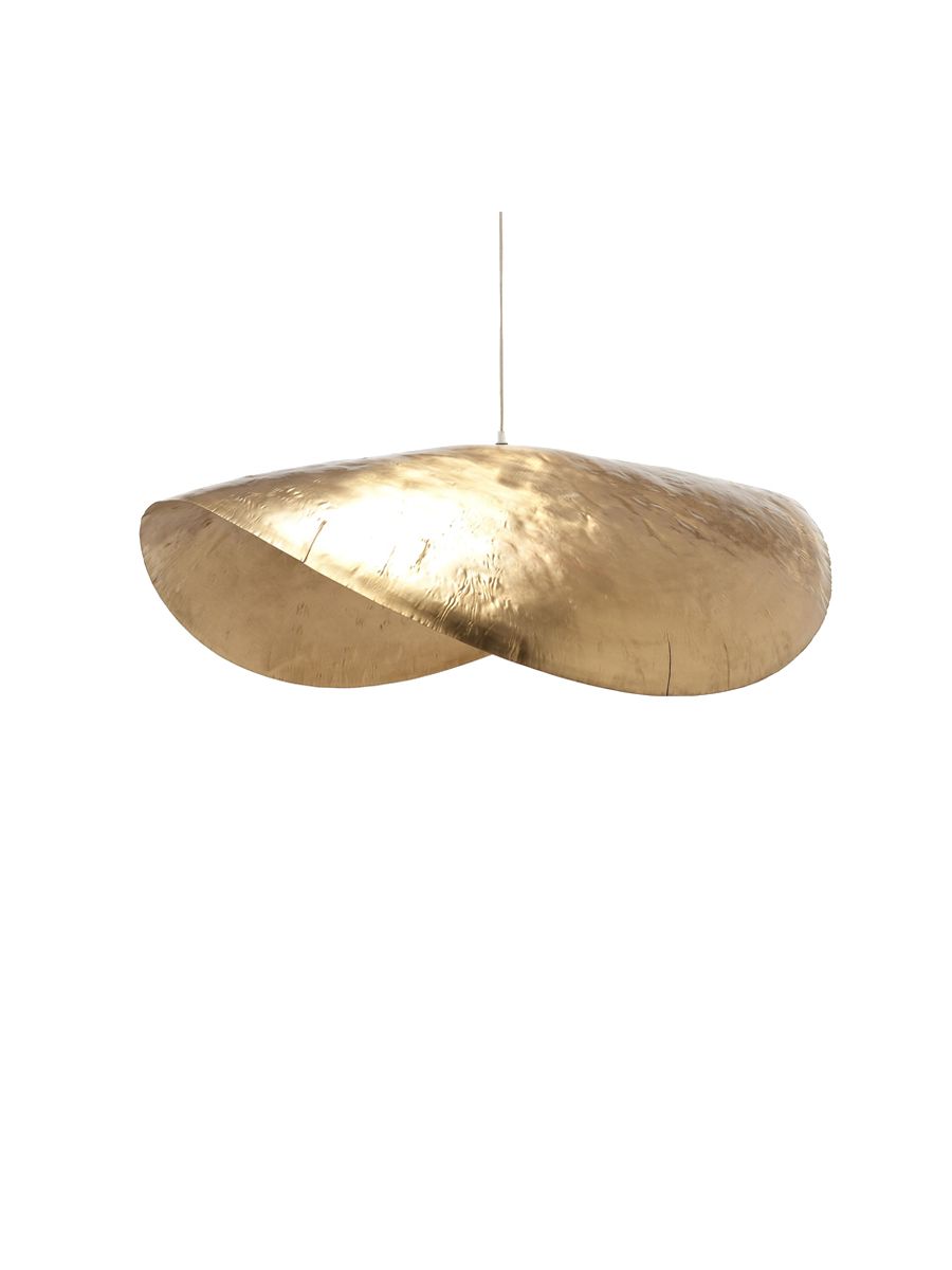 BRASS SUSPENSION