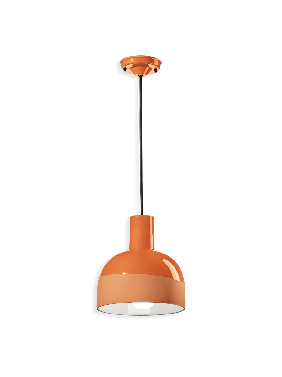 CAXIXI SUSPENSION ORANGE