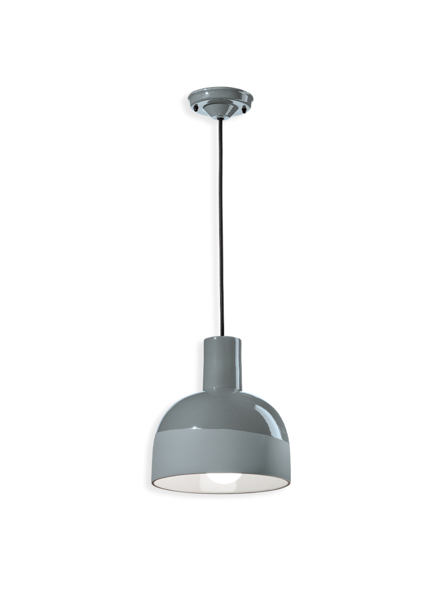 CAXIXI SUSPENSION GRIS