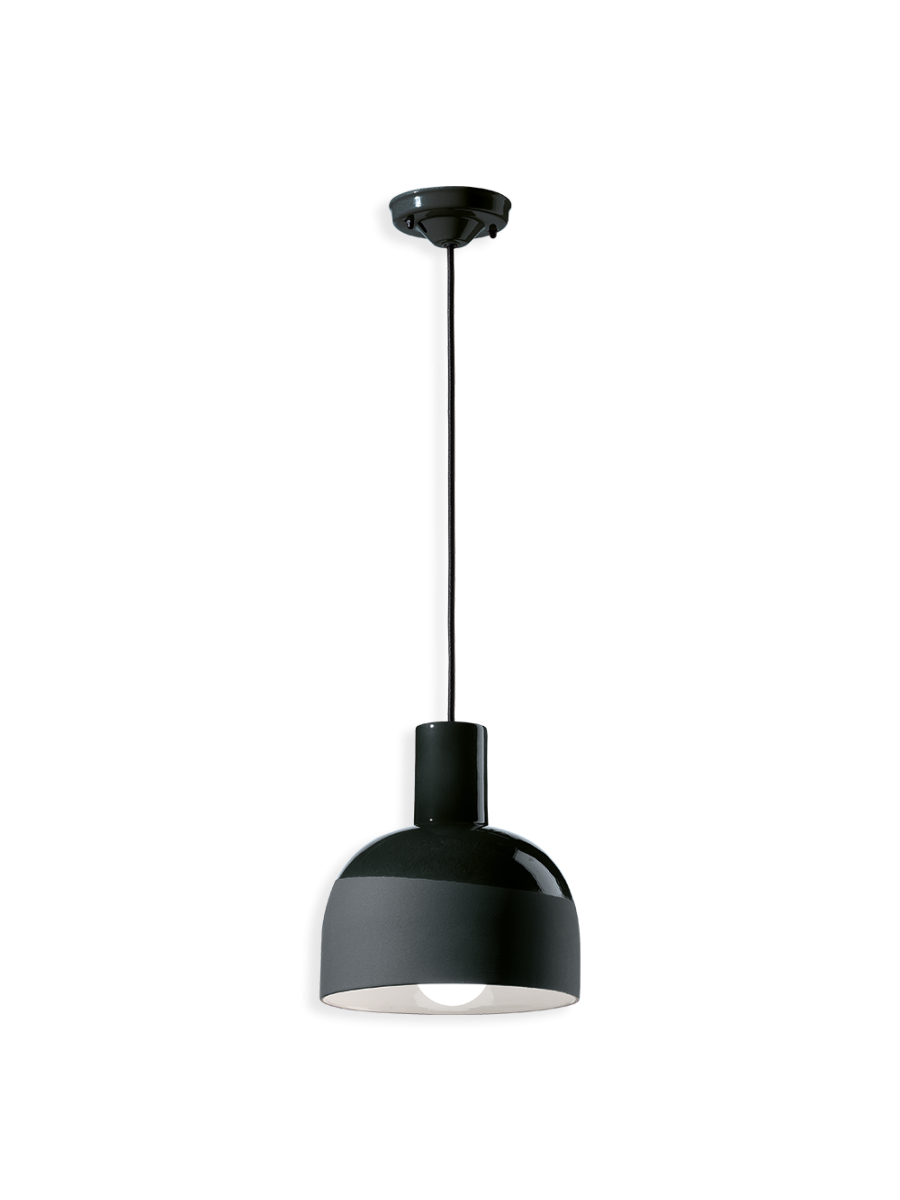 CAXIXI SUSPENSION NOIR