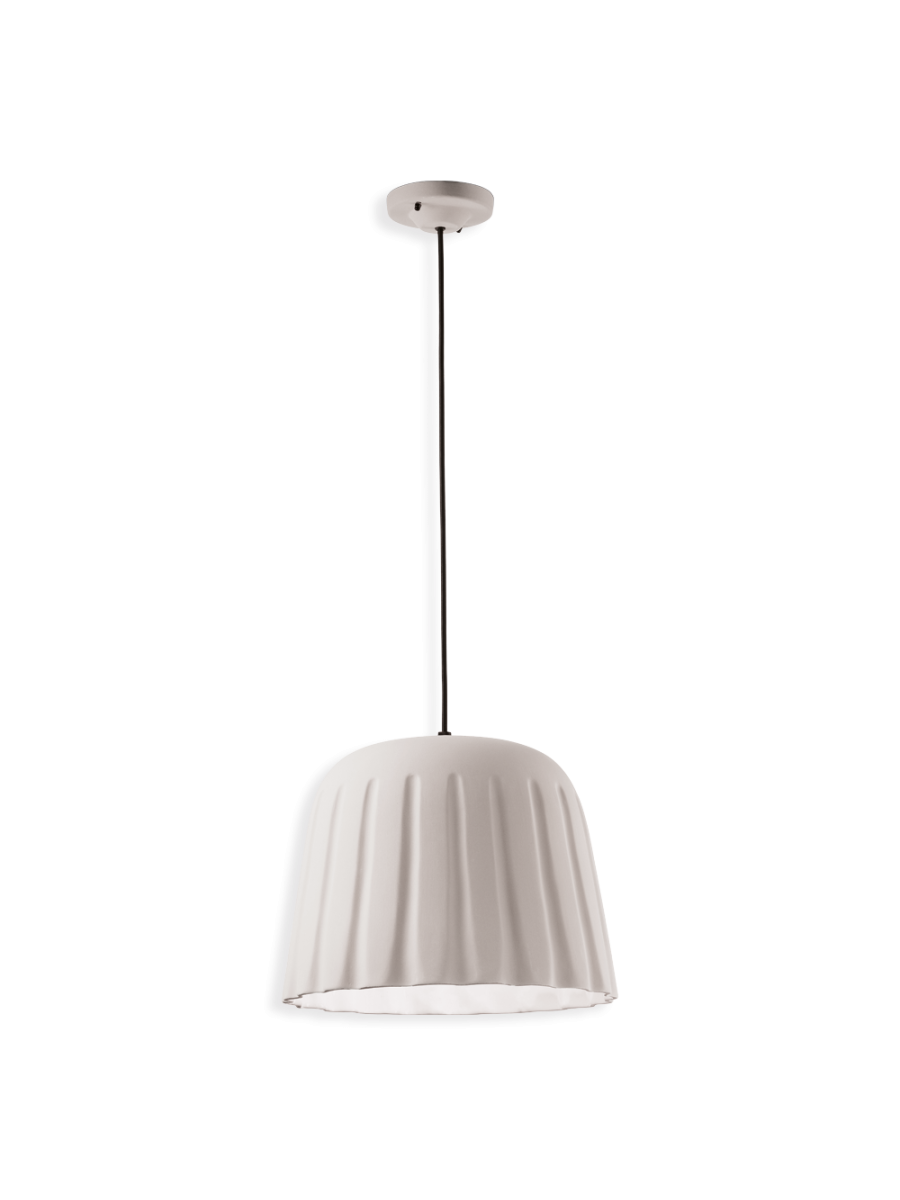 MADAME GRES SUSPENSION GRAND BLANC
