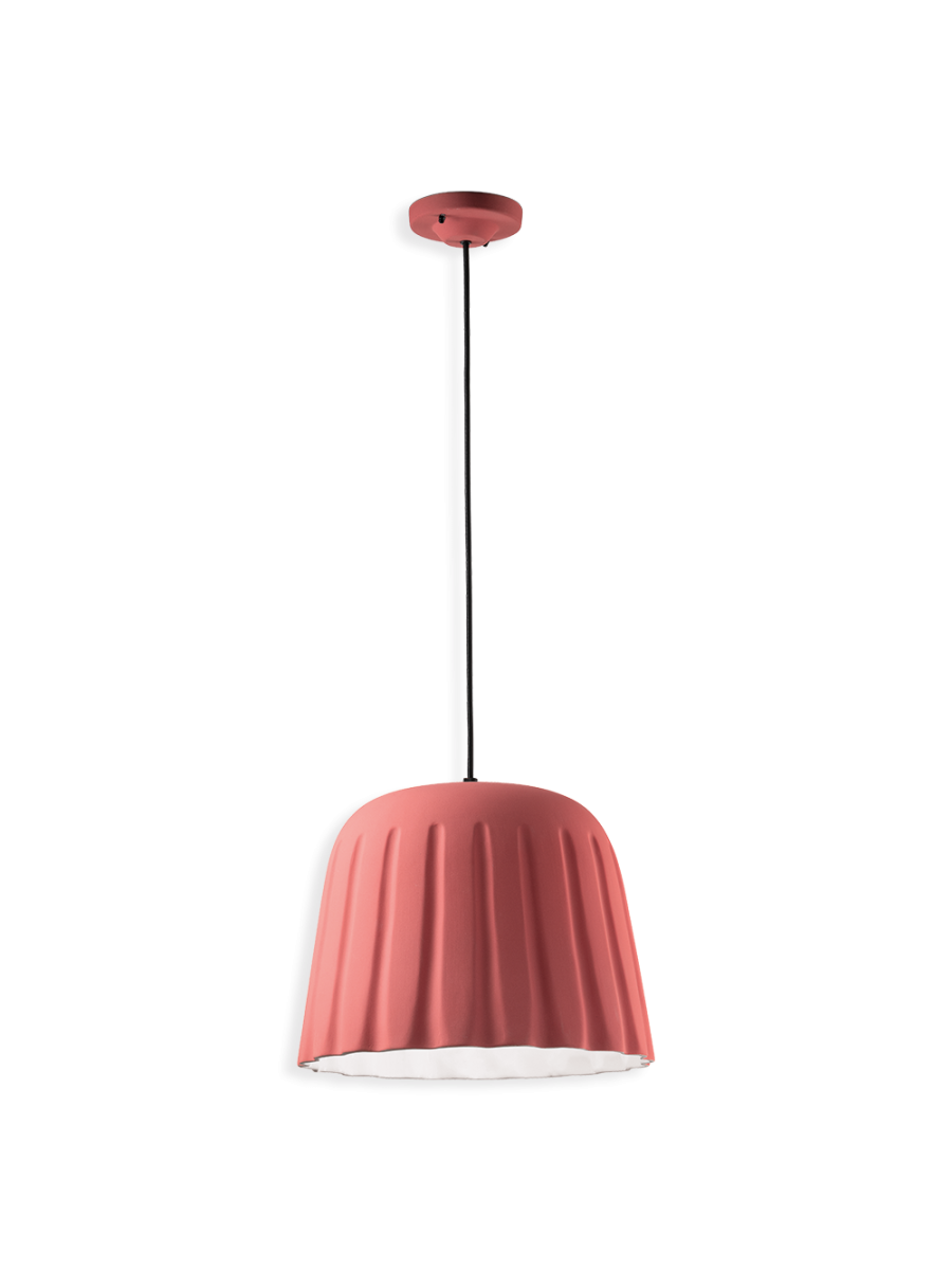 MADAME GRES SUSPENSION GRAND ROSE