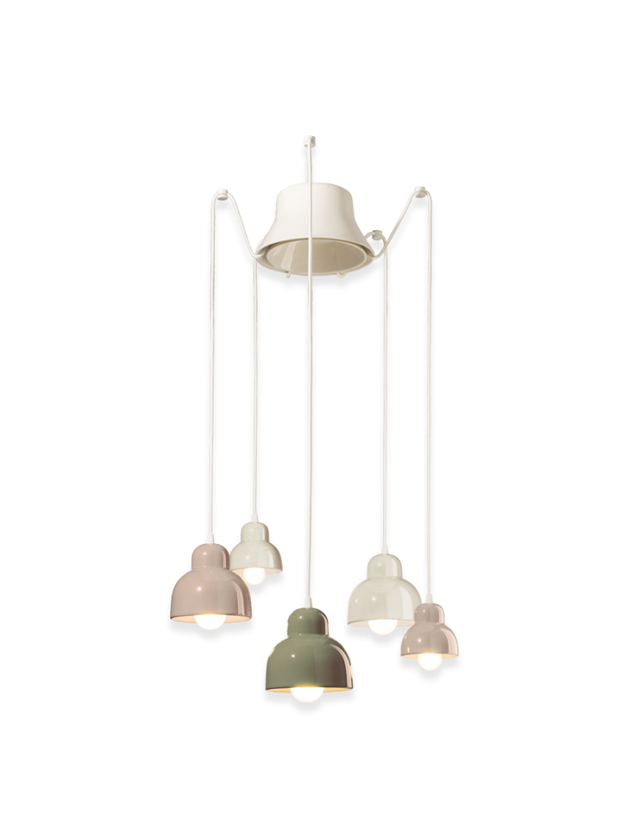 BERIMBAU SUSPENSION VERT