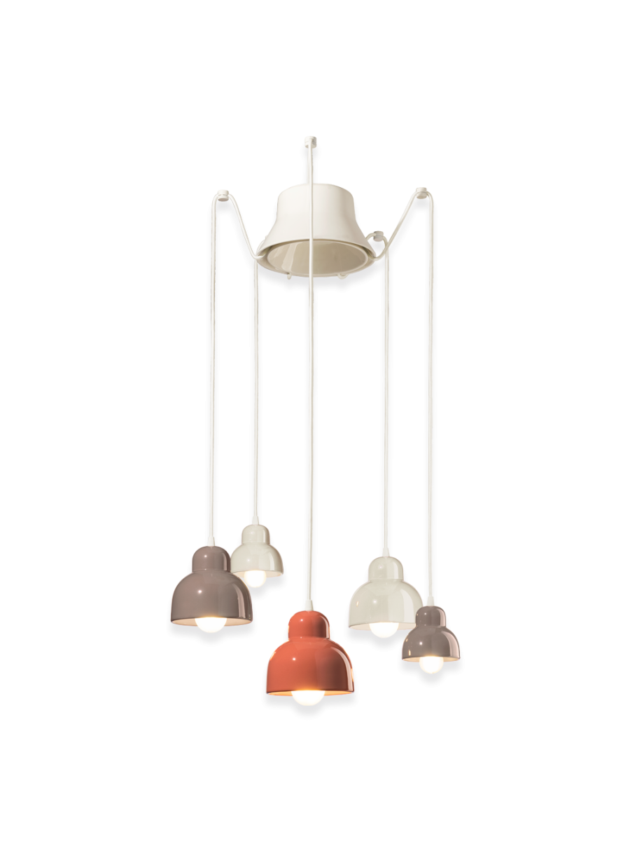 BERIMBAU SUSPENSION