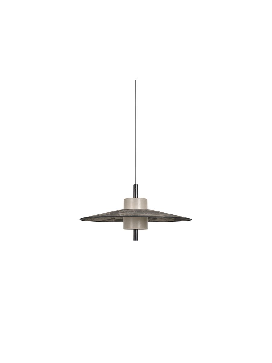 THÉSÉE L SUSPENSION GRAPHITE