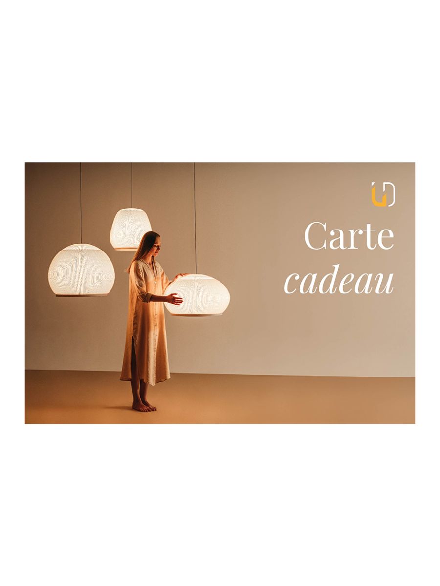 CARTE CADEAU