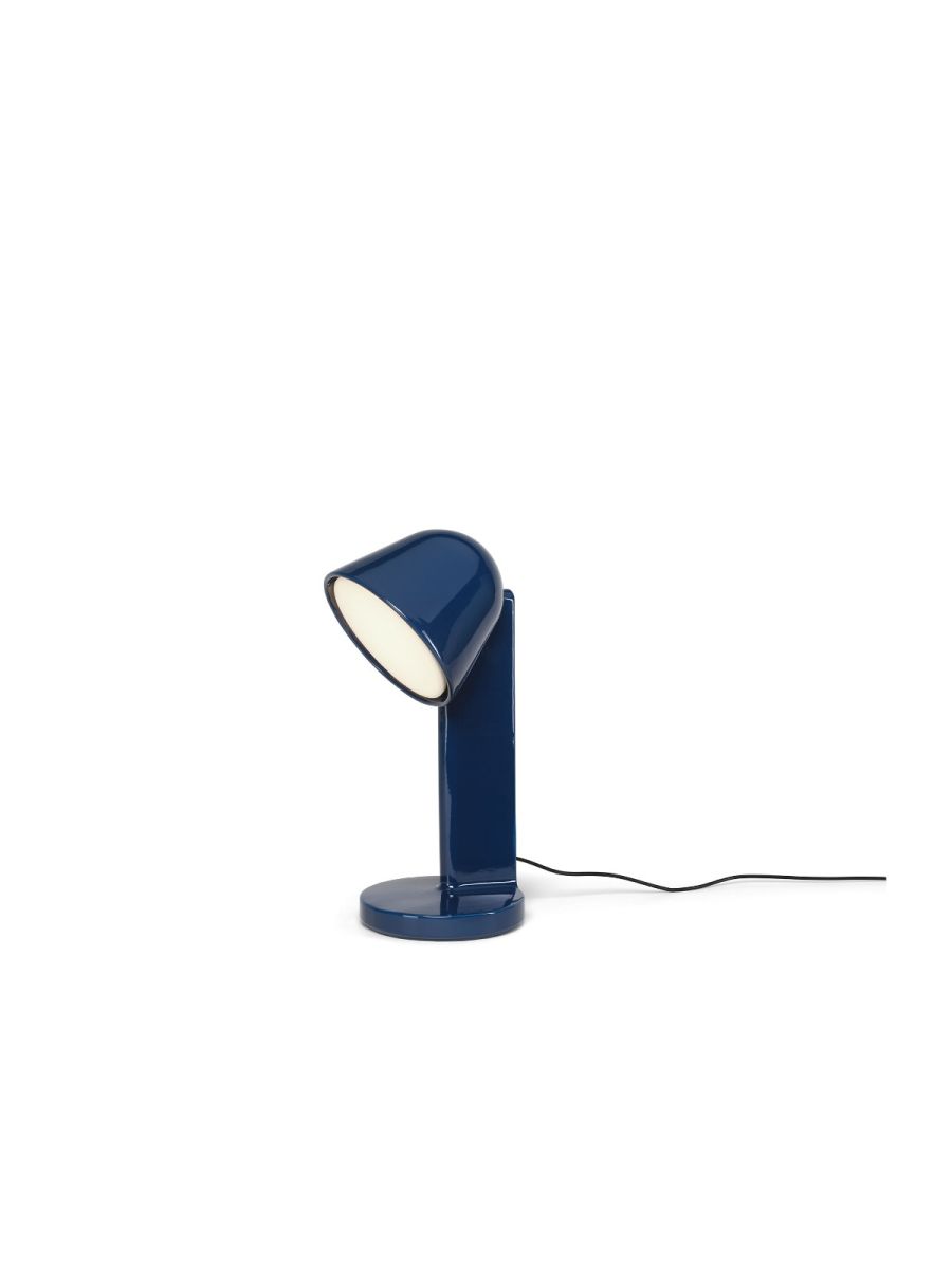 CERAMIQUE LAMPE DE TABLE