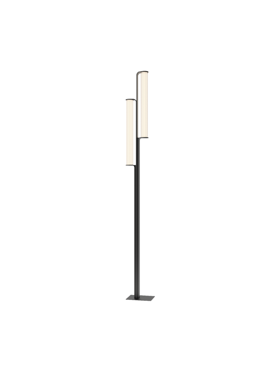 CLASS BORNE/LAMPADAIRE