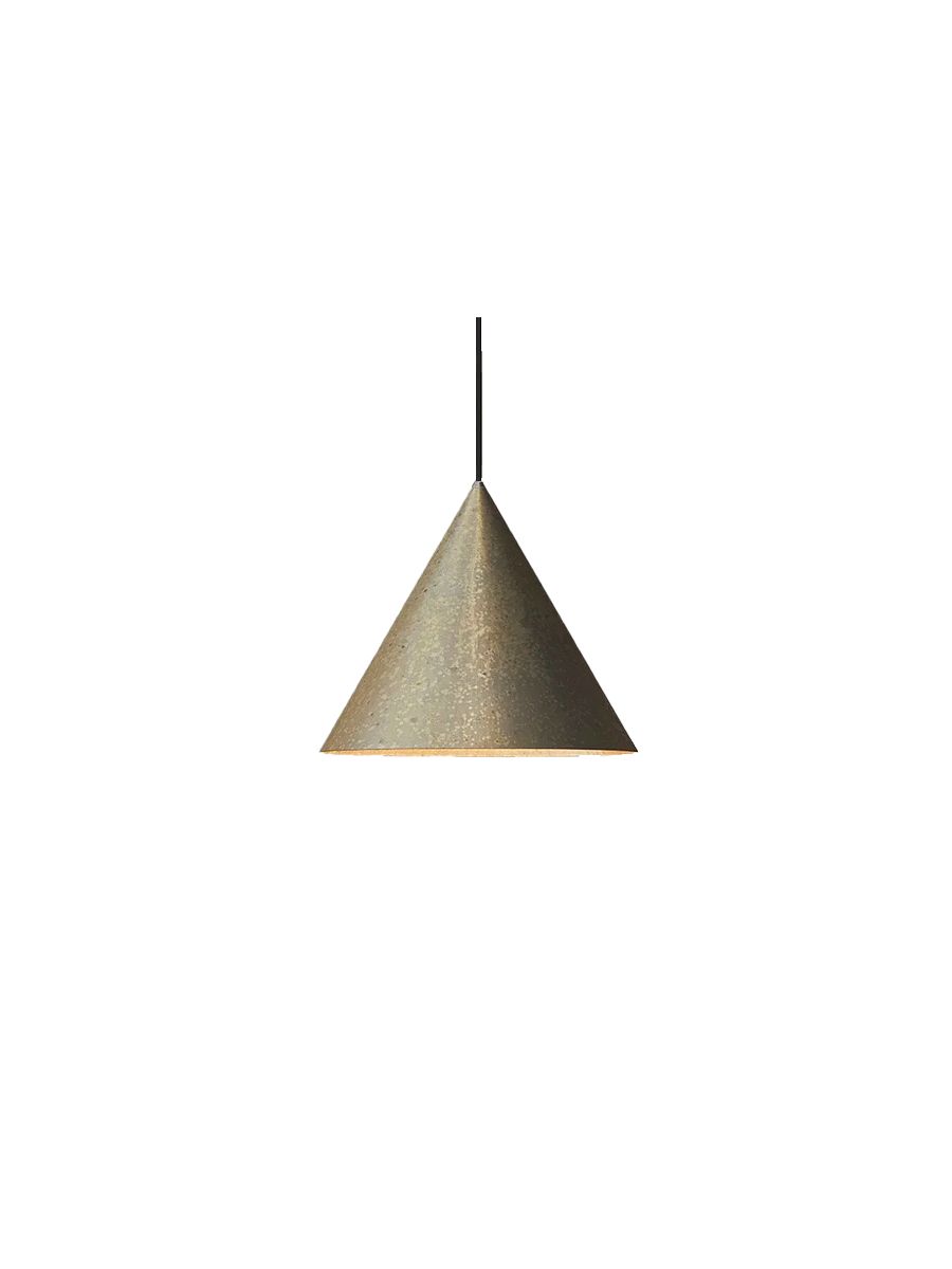 CONE 286.12 / 286.13 SUSPENSION