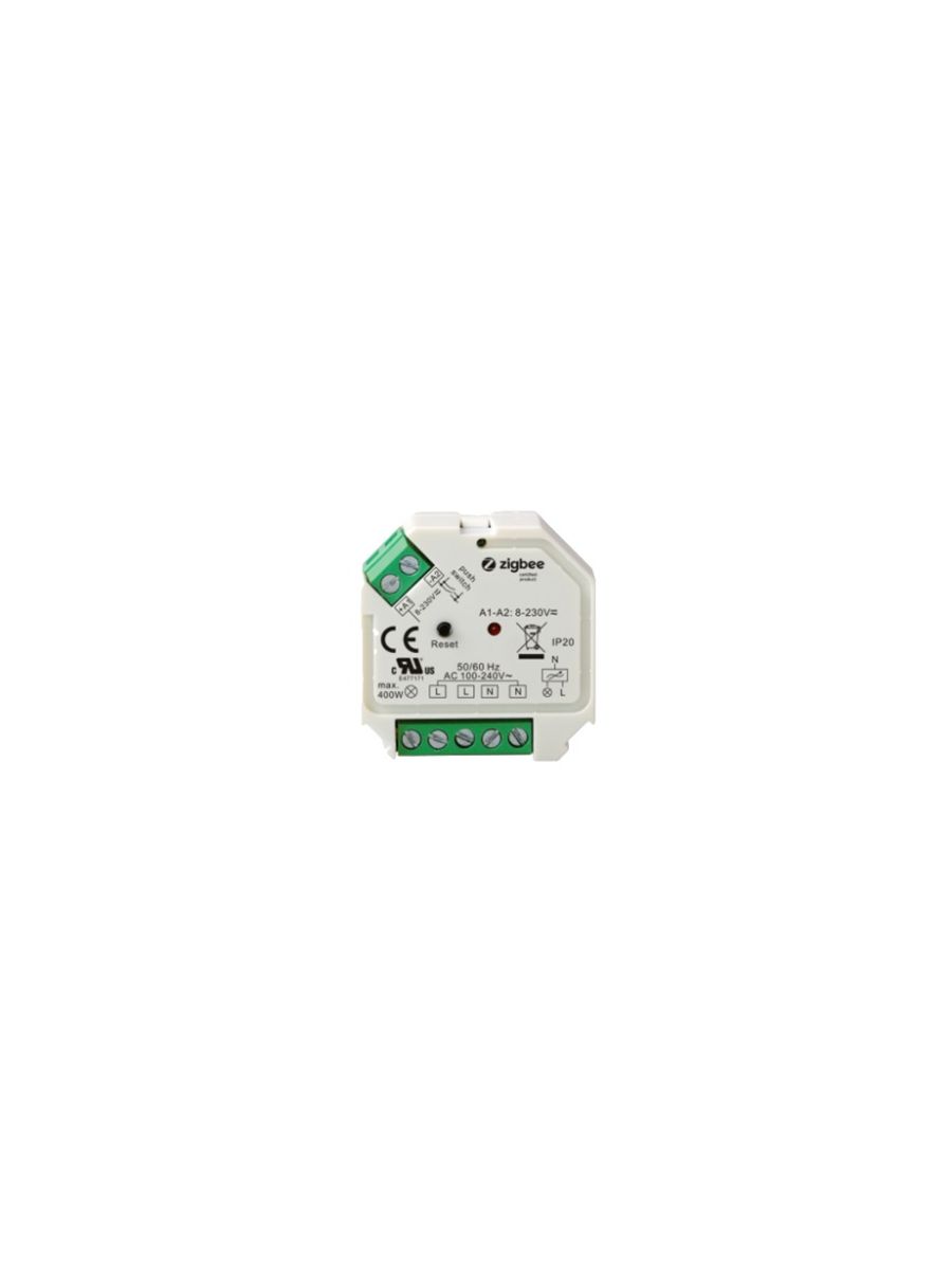 CONTROLEUR ZIGBEE RECEPTEUR