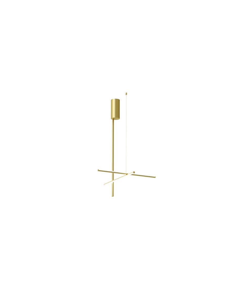 COORDINATES SUSPENSION 1 CHAMPAGNE