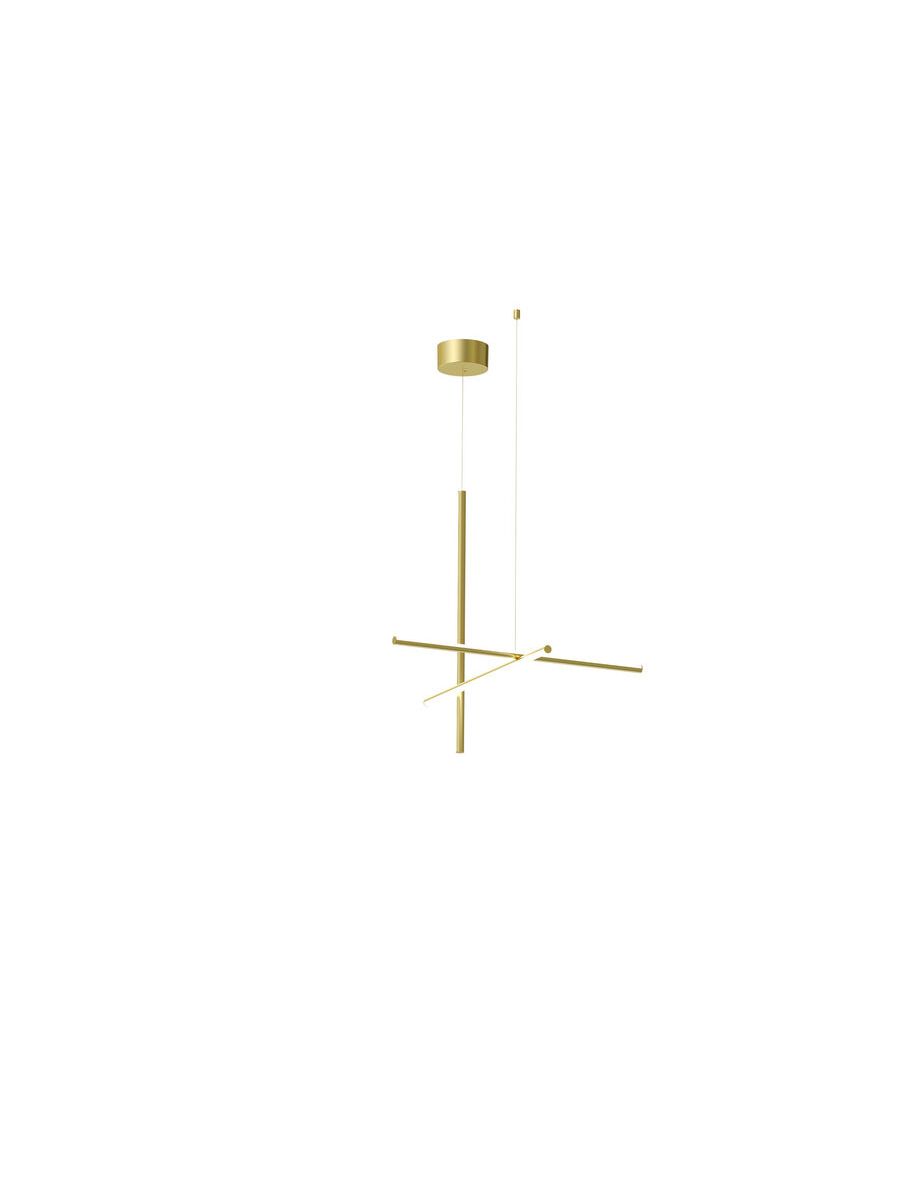 COORDINATES SUSPENSION 1-MODÈLE 1-CHAMPAGNE-OUI
