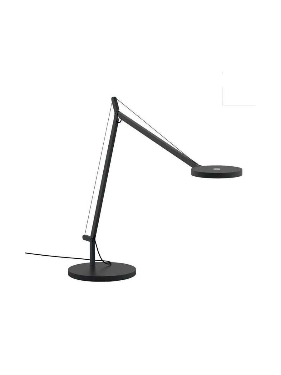 DEMETRA TABLE MOUVEMENT DETECTOR ANTHRACITE