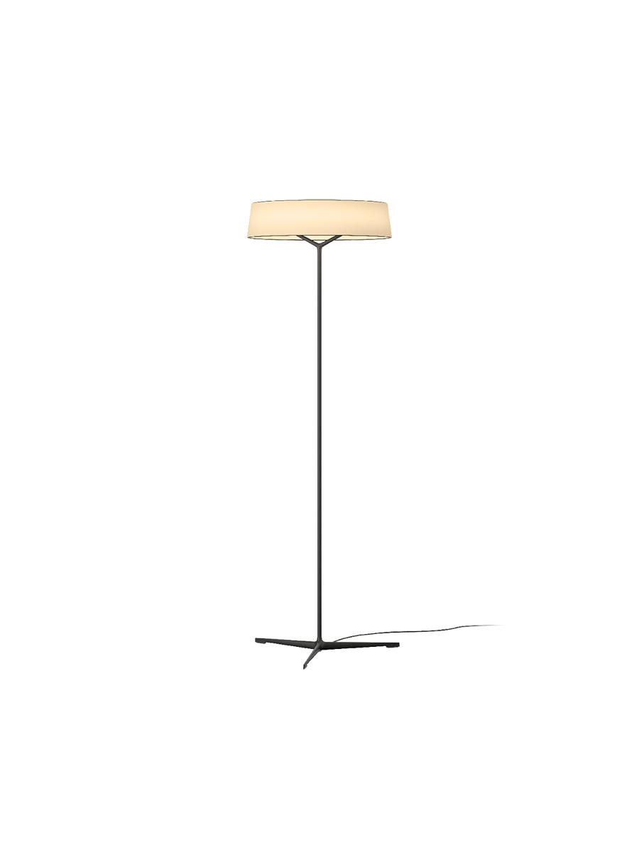 DAMA LAMPADAIRE