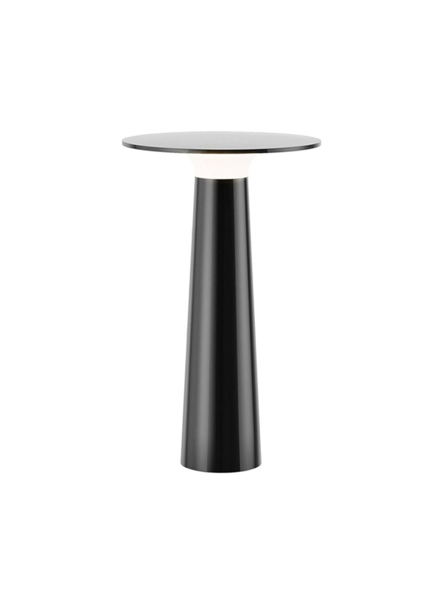 LIX DARK CHROME