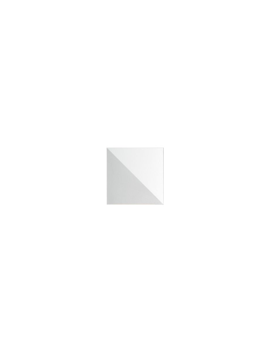DENT APPLIQUE UP/DOWN S BLANC