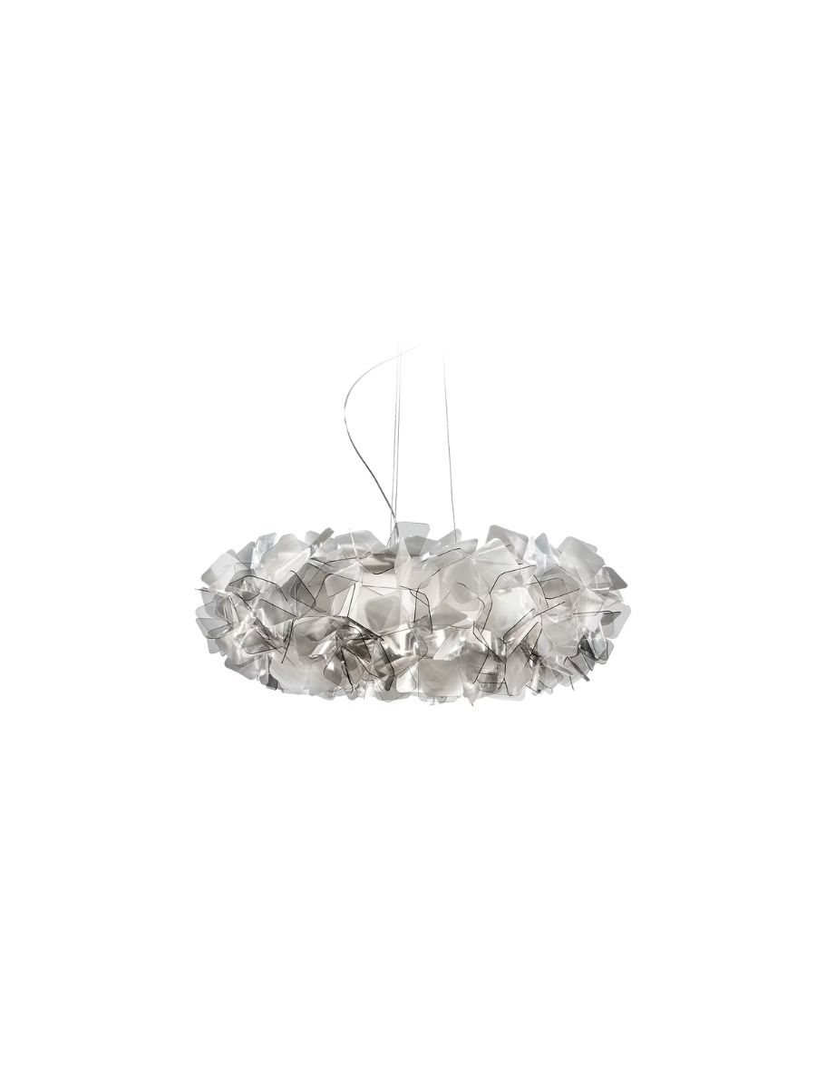 CLIZIA SUSPENSION