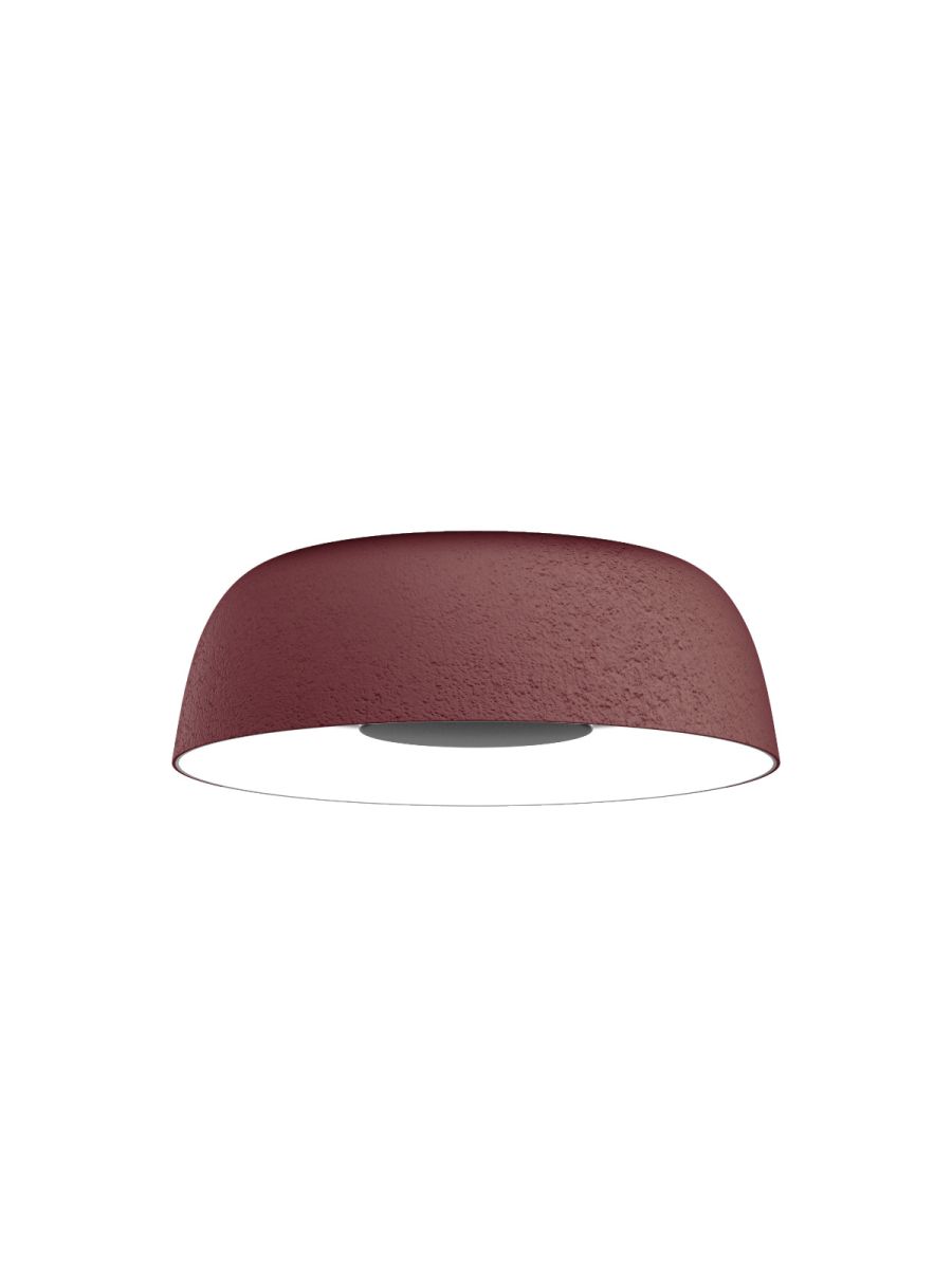 DJEMB’ C 42.13 RED DIMMABLE