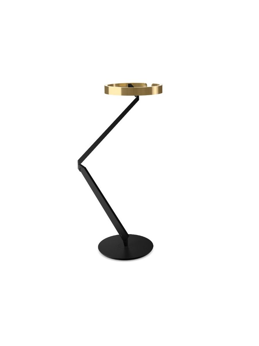 GIOIA EQUILIBRIO-BRILLANT-NOIR-BRONZE