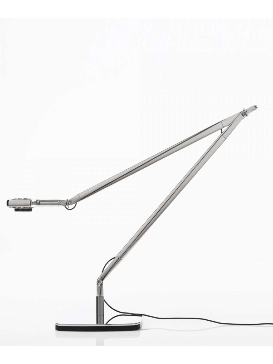 OTTO WATT TABLE-MIROIR