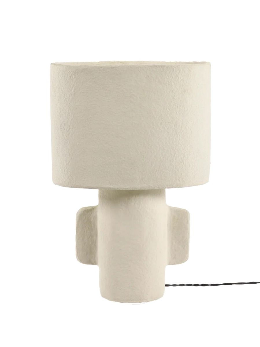 EARTH S/M LAMPE DE TABLE