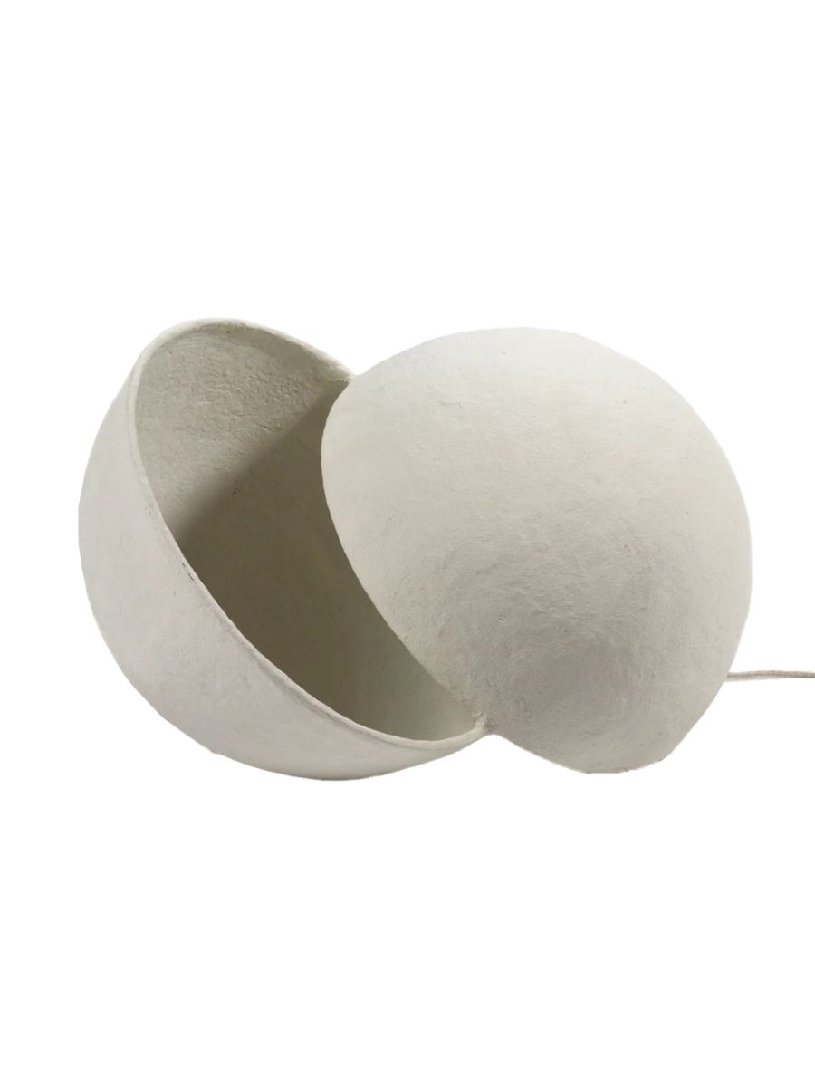 EARTH LAMPADAIRE