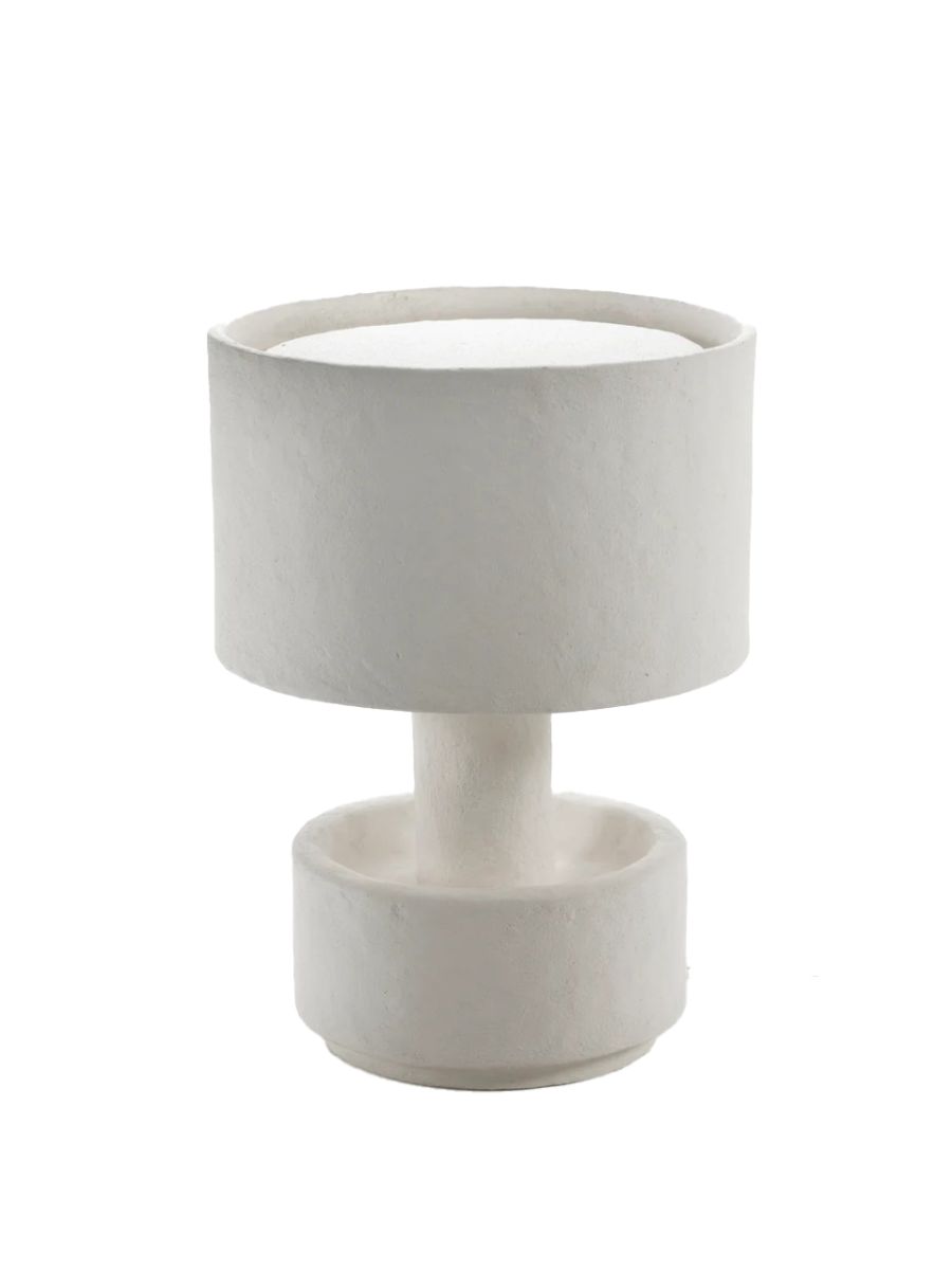 EARTH LAMPE DE TABLE 