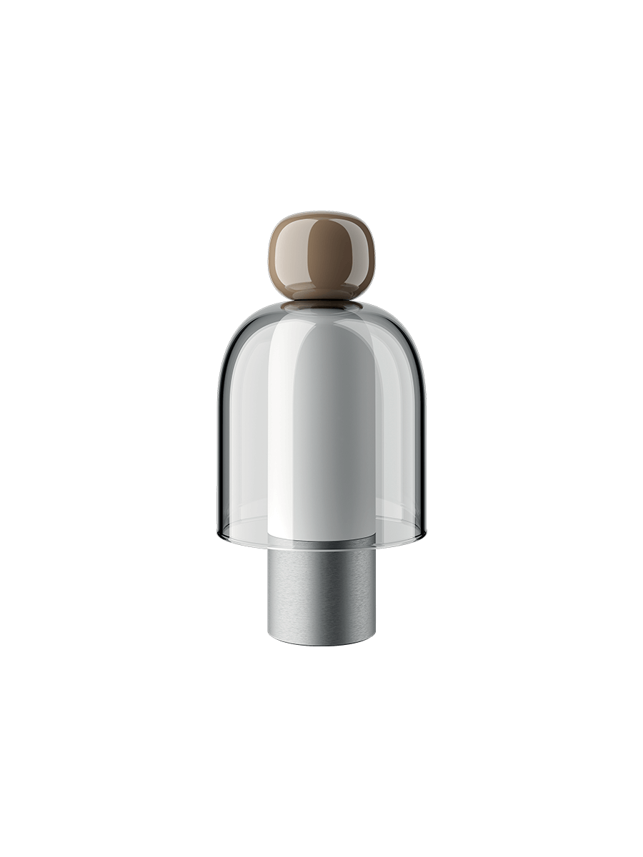 EASY PEASY LAMPE DE TABLE