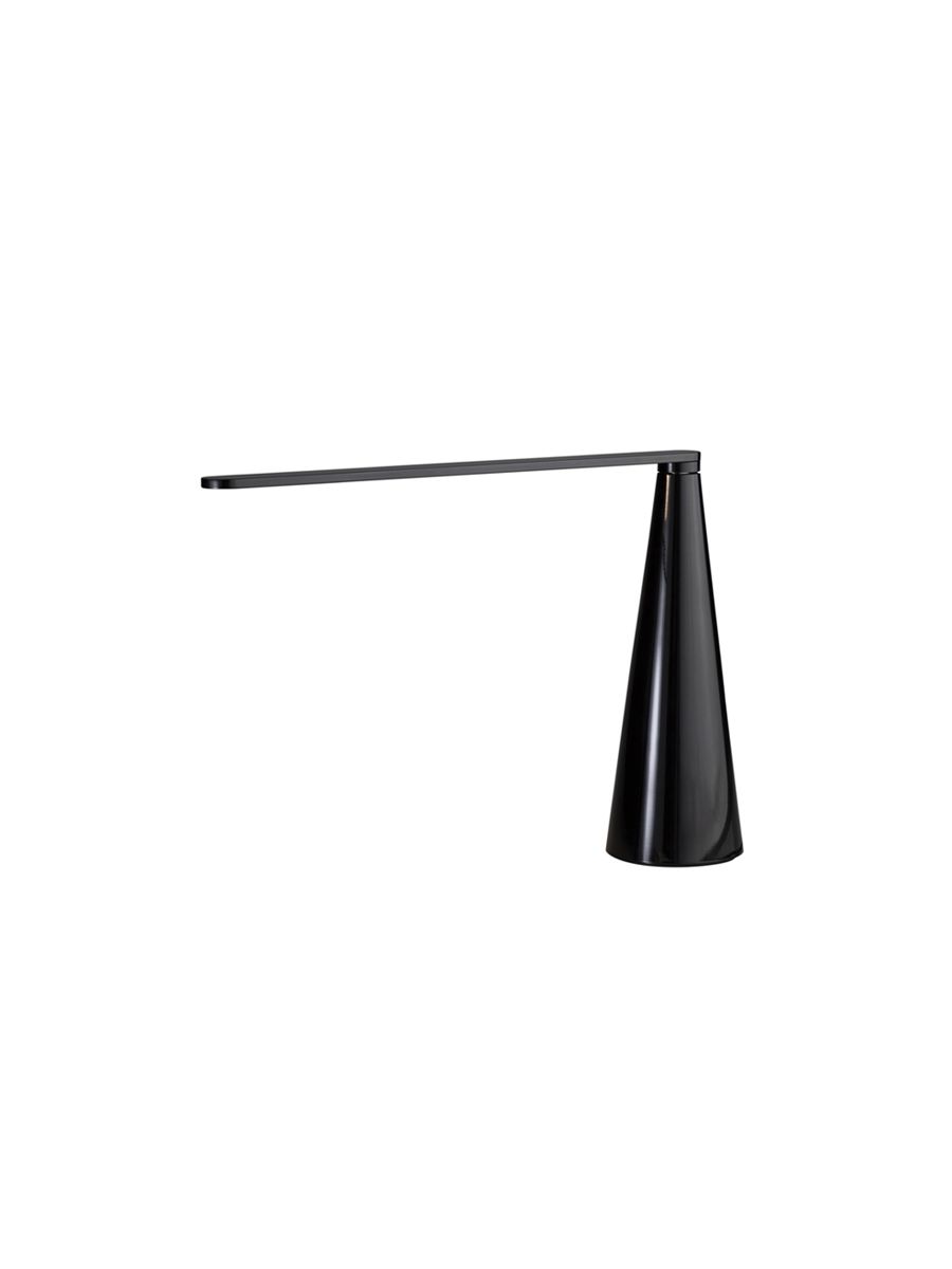 ELICA JUNIOR LAMPE DE BUREAU-NOIR