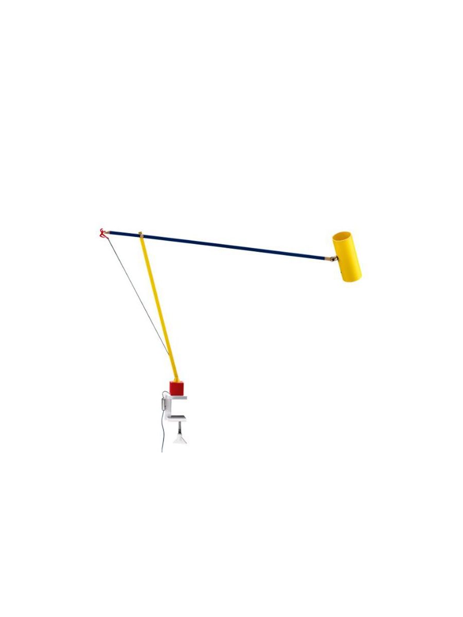 ETTORINO LAMPE DE BUREAU