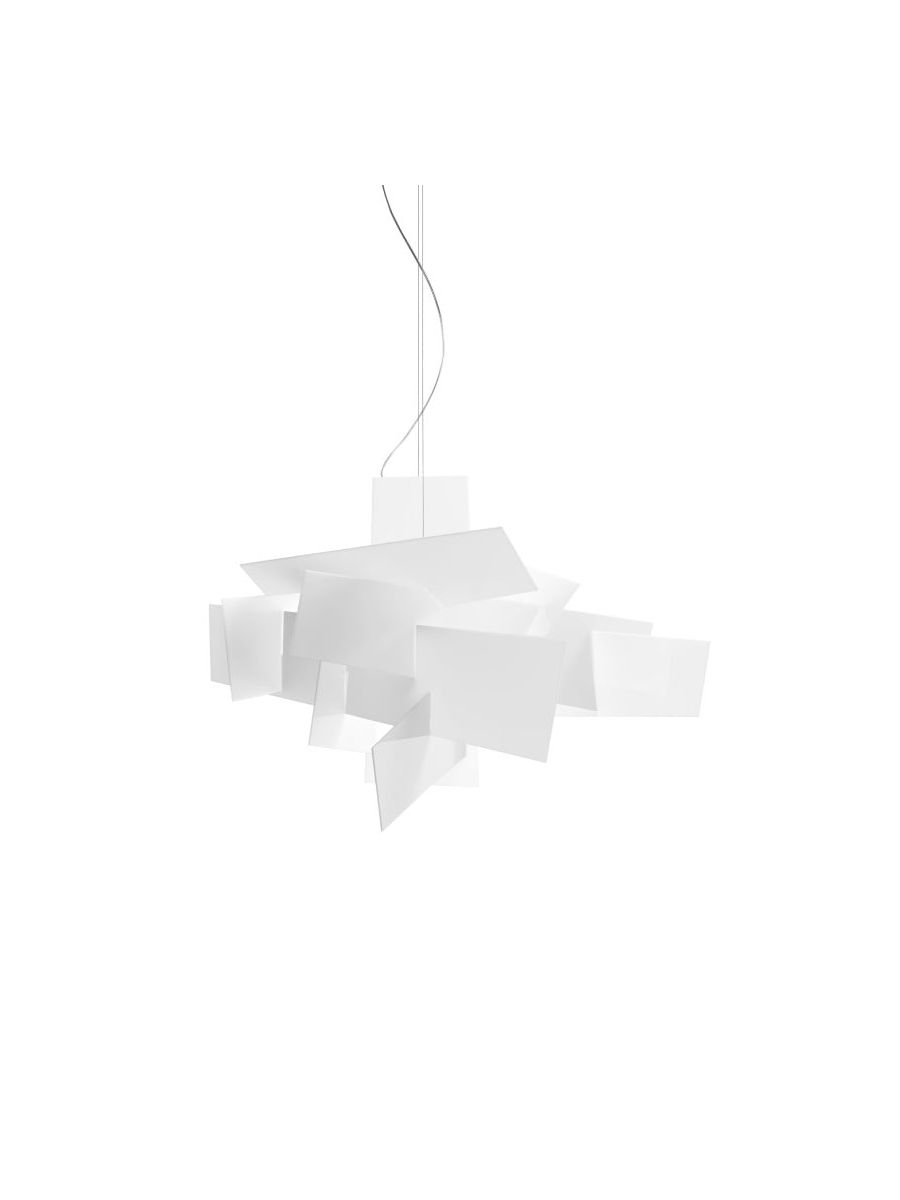 BIG BANG SUSPENSION BLANC