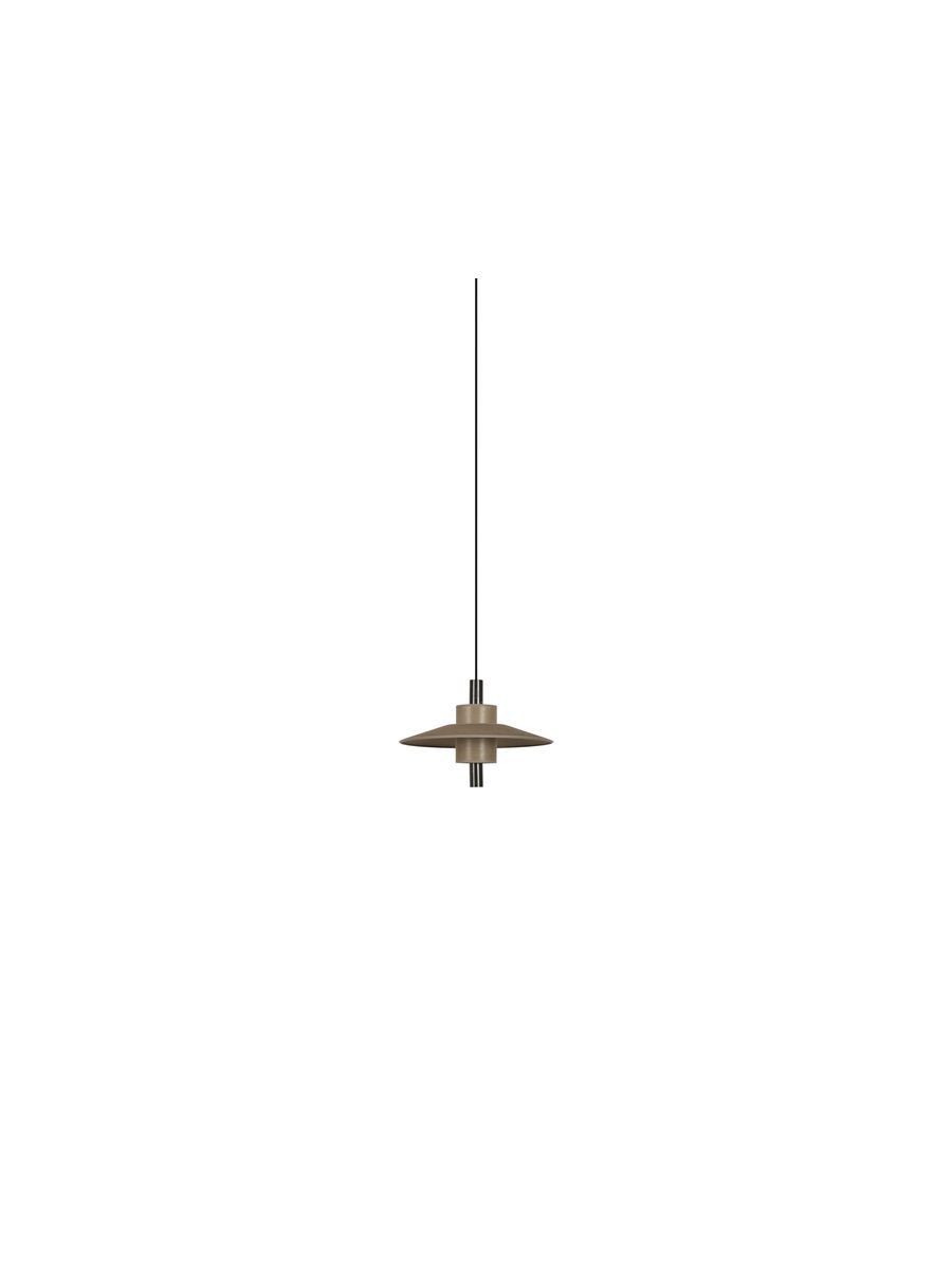 THÉSÉE S SUSPENSION TONKA