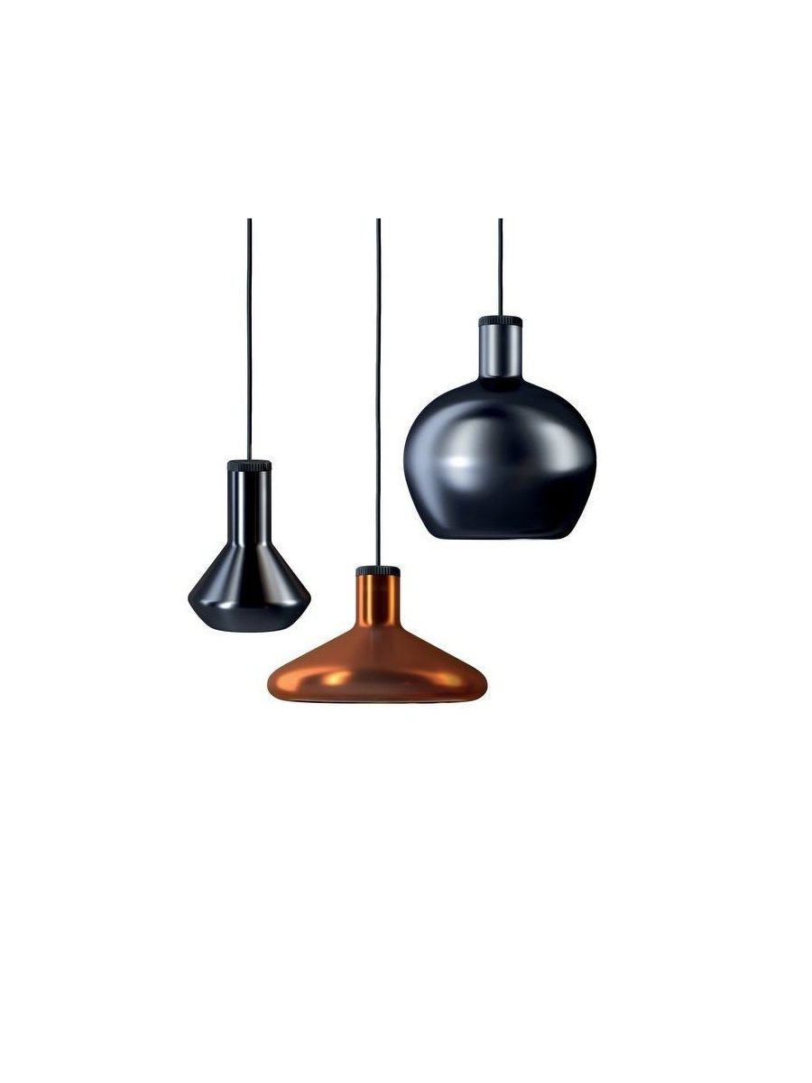 FLASK SUSPENSION