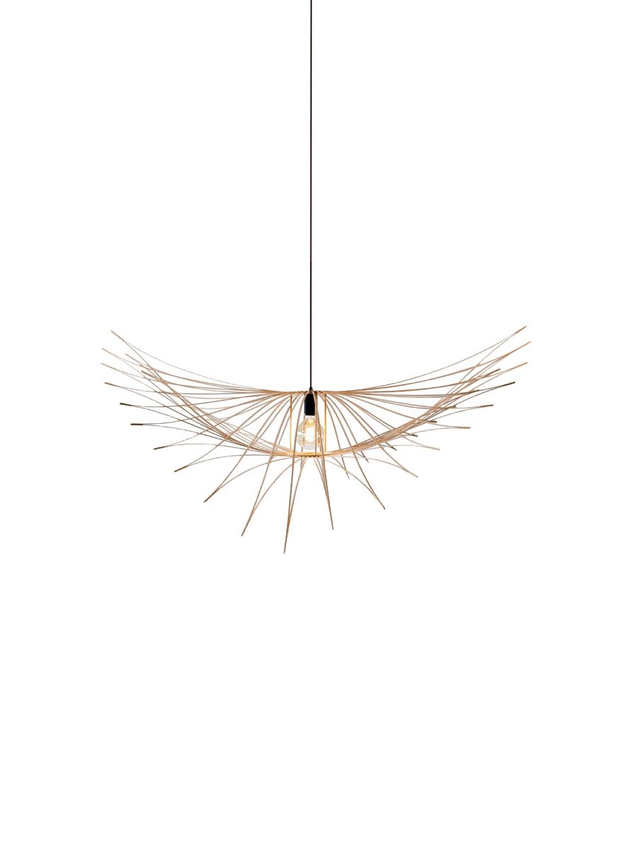 FLORENTIN SUSPENSION 140CM CHÊNE