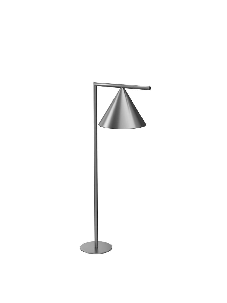 CAPTAIN FLINT OUTDOOR 1 ARGENT