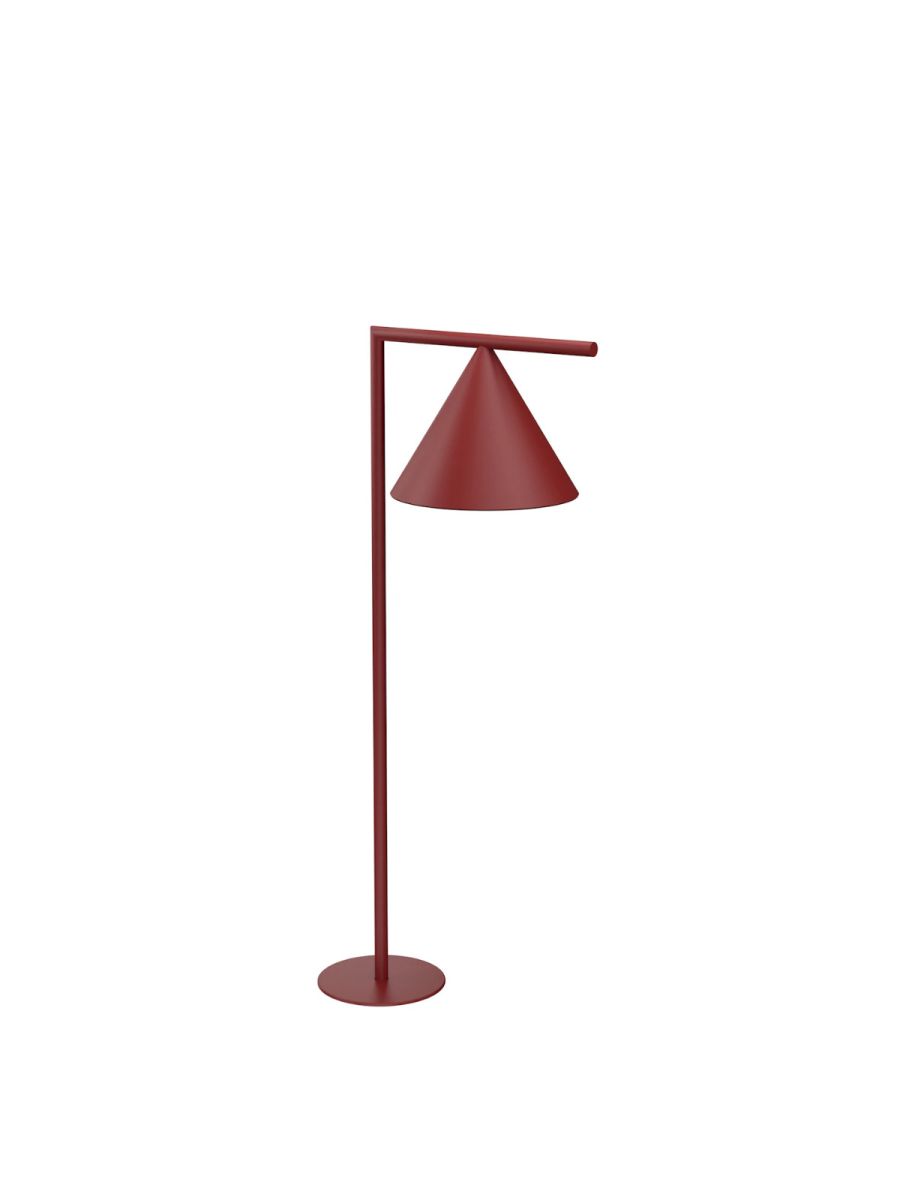 CAPTAIN FLINT OUTDOOR 1 ROUGE