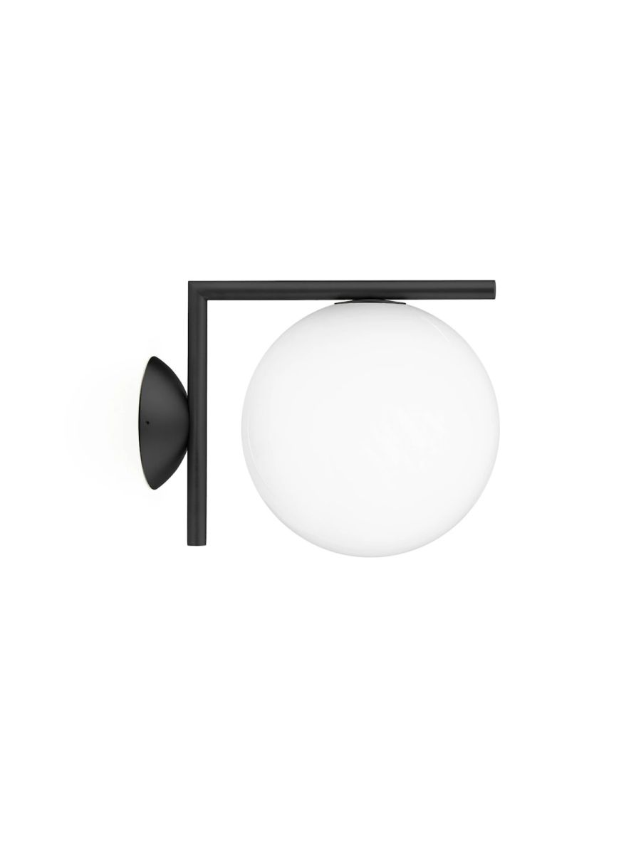 IC OUT WALL/CEILING 1 EU NOIR