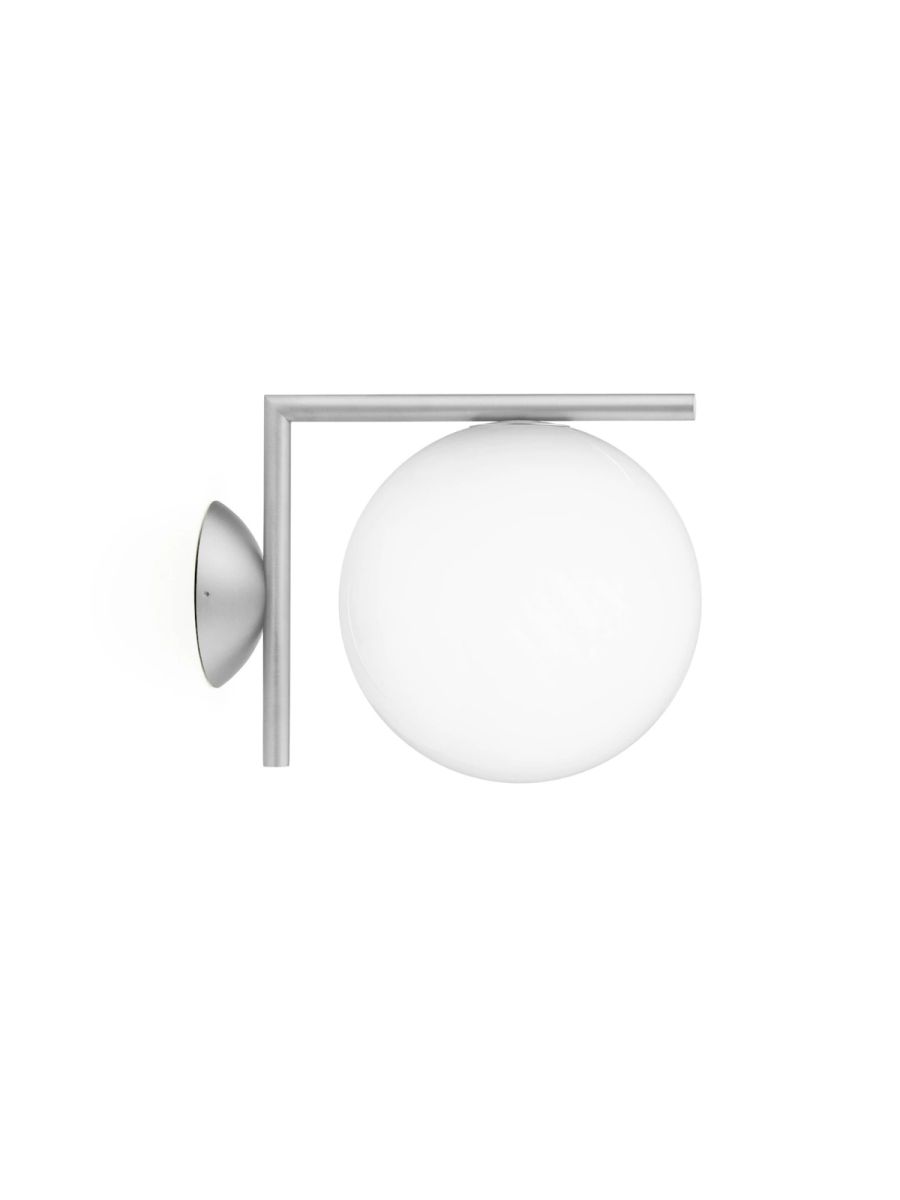 IC OUT WALL/CEILING 1 EU ARGENT