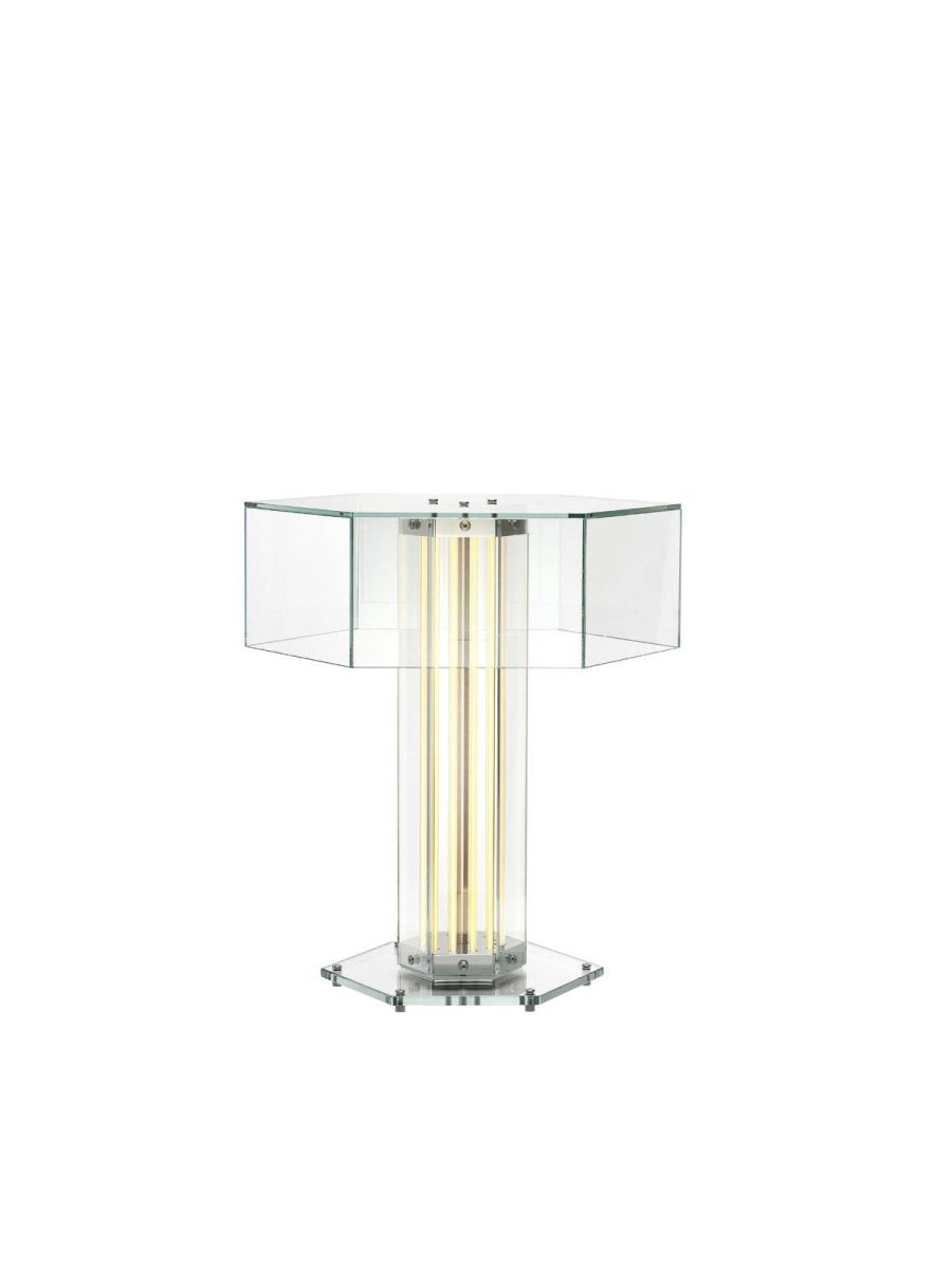 SUPERWIRE T LAMPE DE TABLE