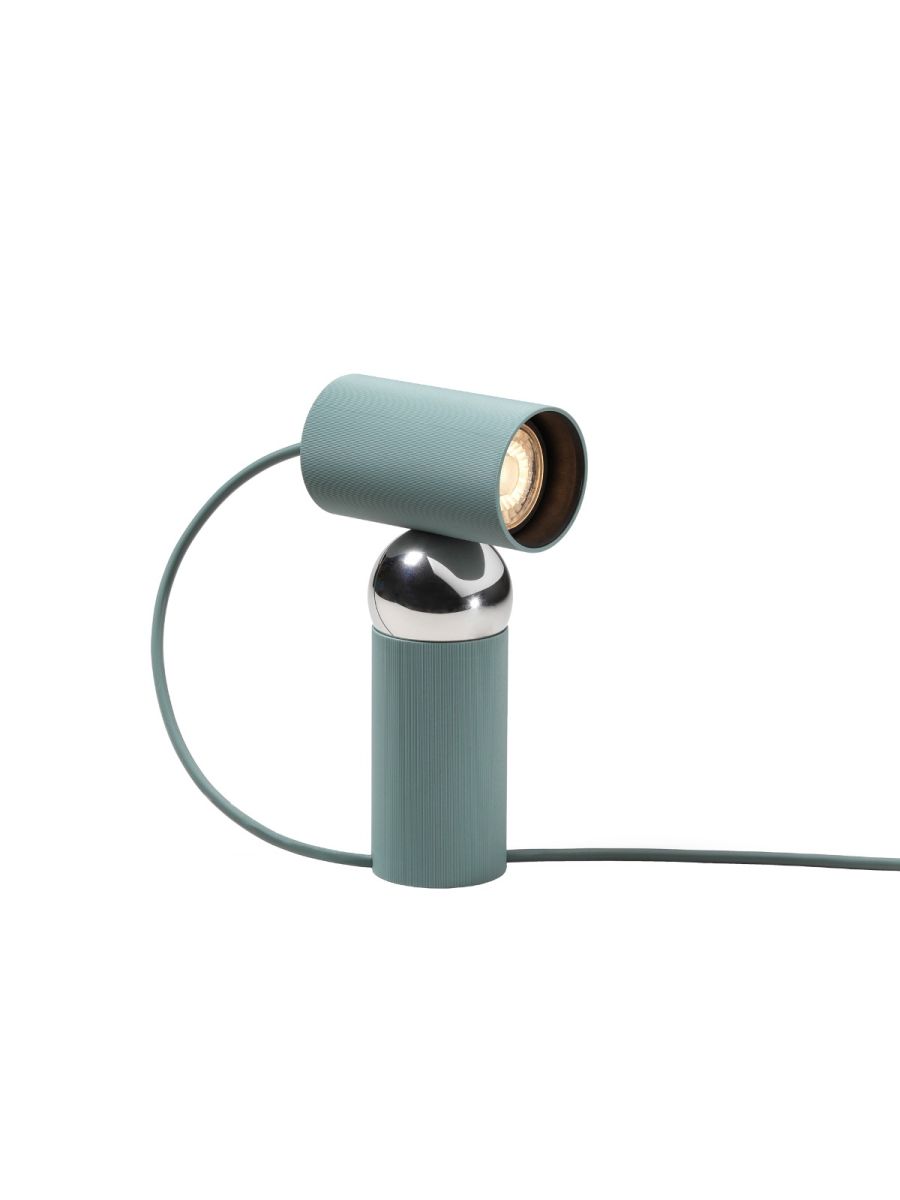 BILBOQUET LAMPE À POSER SAGE