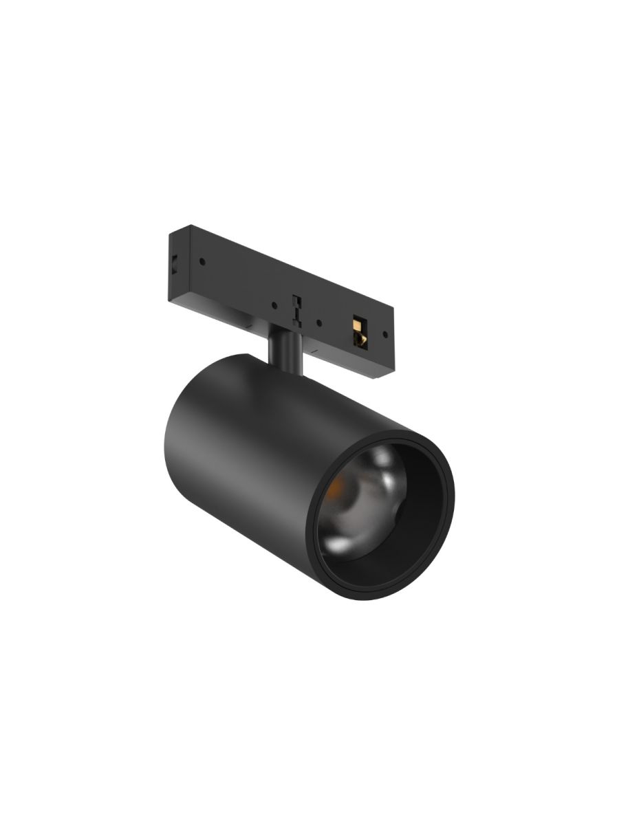 MICRO SPOT POUR RAIL NOIR